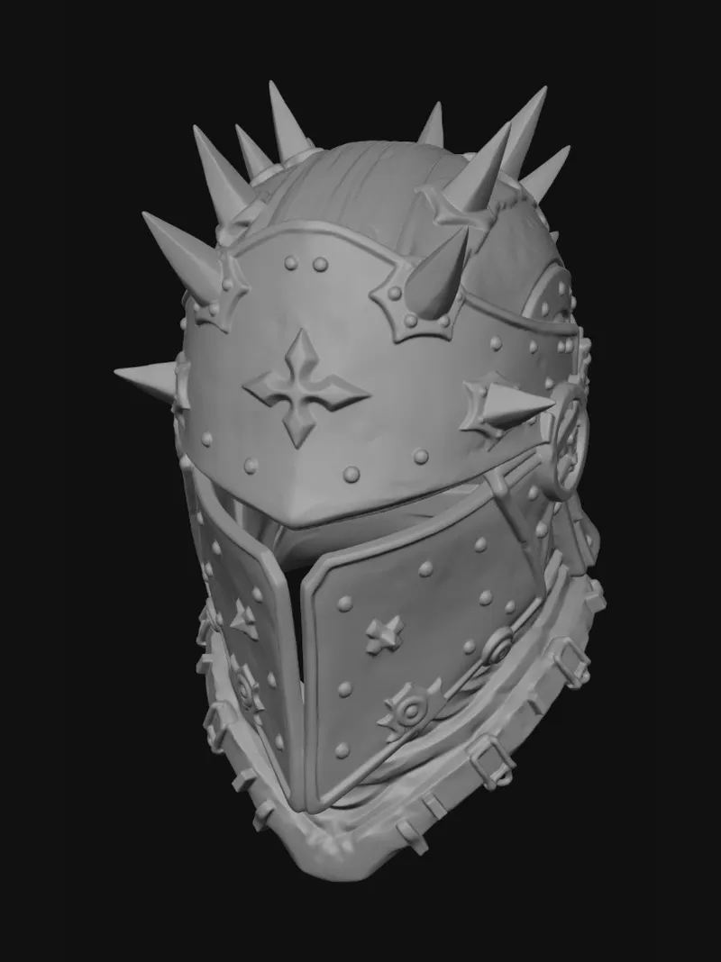 3D printing & merch