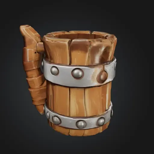 Game prop