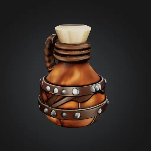 Vessel