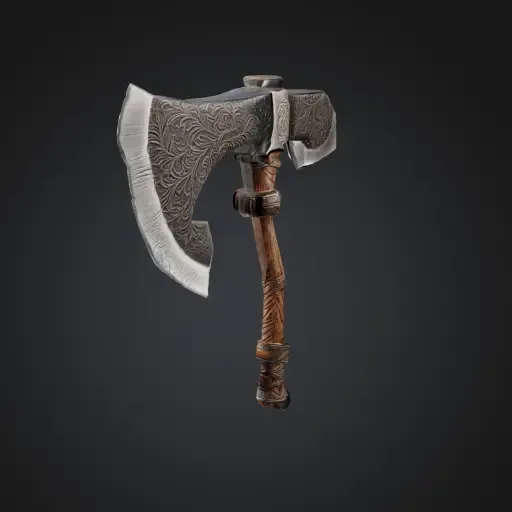 Weapon